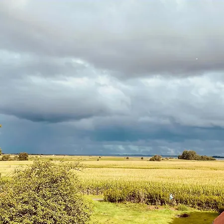 Stylish On Ruegen Island Rambin