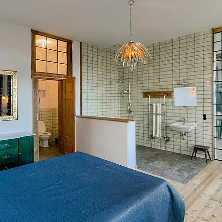 Stylish On Ruegen Island 度假居 Rambin