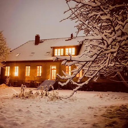 Stylish On Ruegen Island 度假居