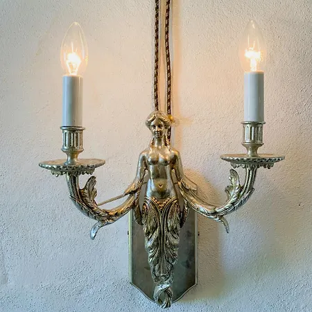 Stylish On Ruegen Island