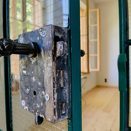 Stylish On Ruegen Island 度假居 *