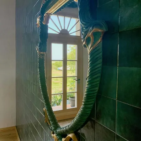 Stylish On Ruegen Island * Rambin