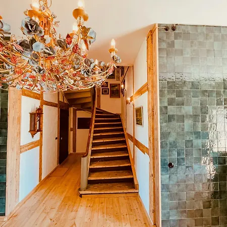 度假居 Stylish On Ruegen Island Rambin