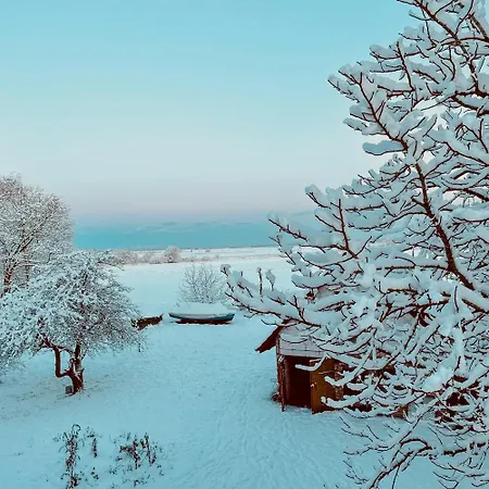 度假居 Stylish On Ruegen Island