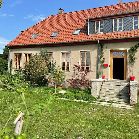 Stylish On Ruegen Island Tatil Evi *