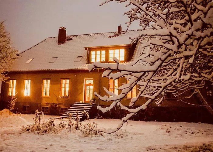 Stylish On Ruegen Island Tatil Evi