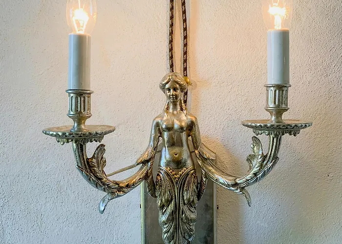 Stylish On Ruegen Island