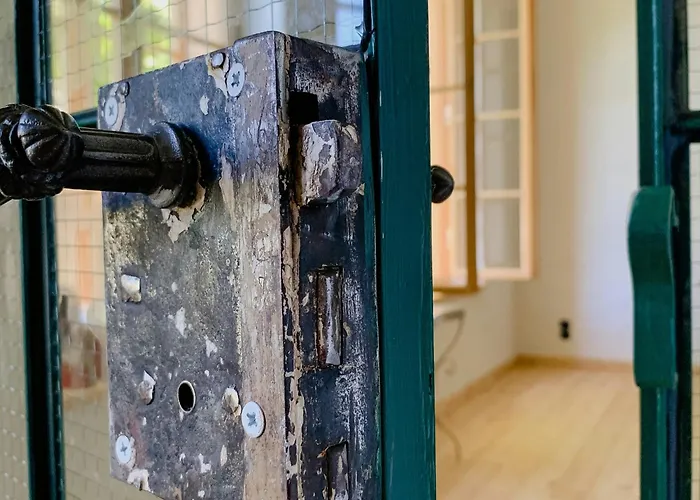 Stylish On Ruegen Island Tatil Evi *